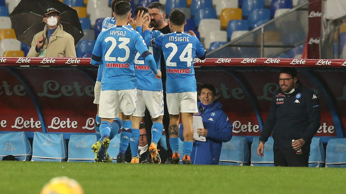 SSC Napoli