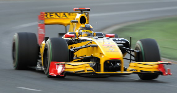 Renault (2010)