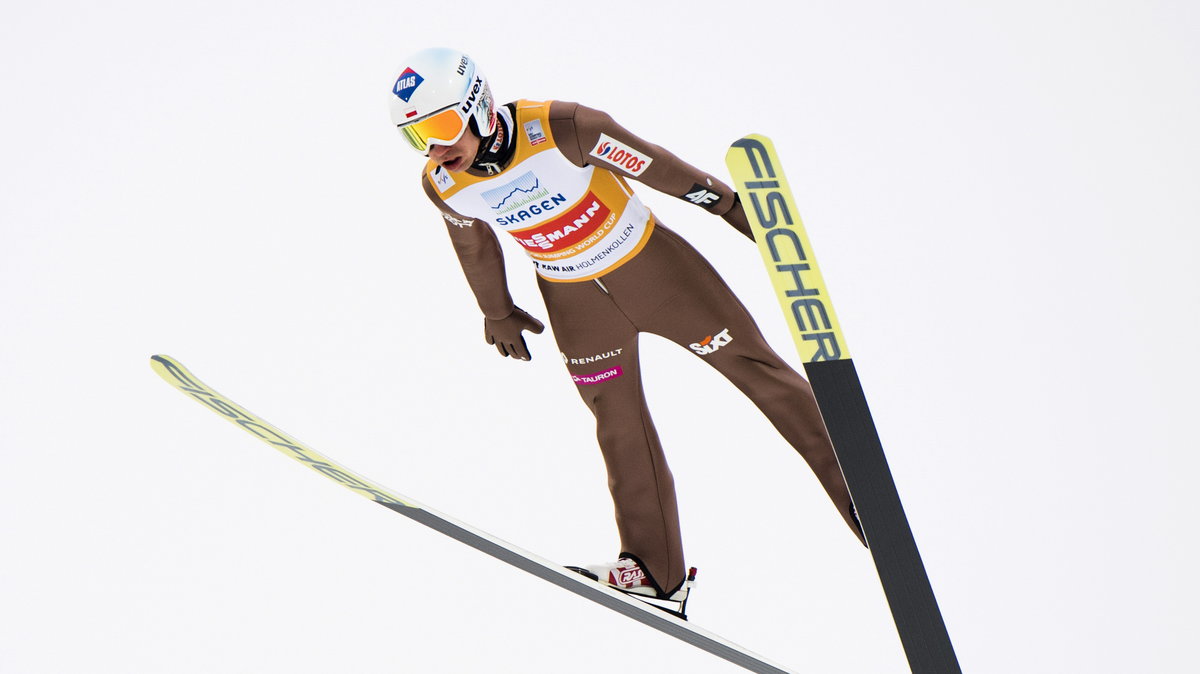 Kamil Stoch