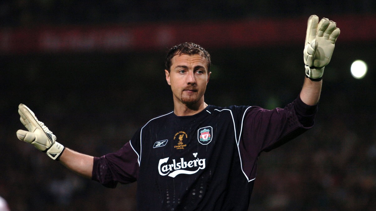 Jerzy Dudek