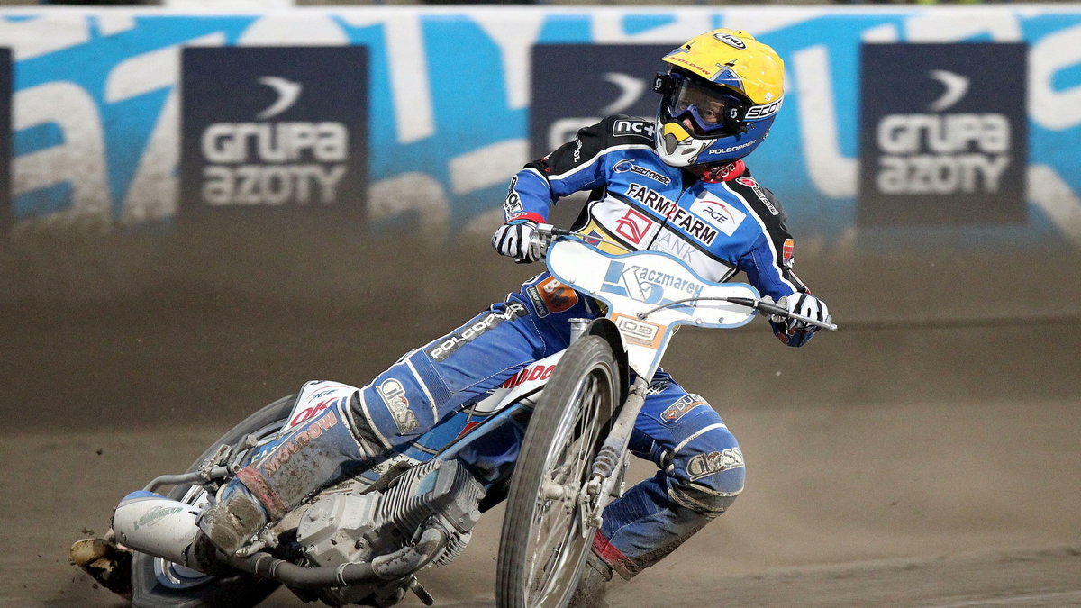 Nicki Pedersen