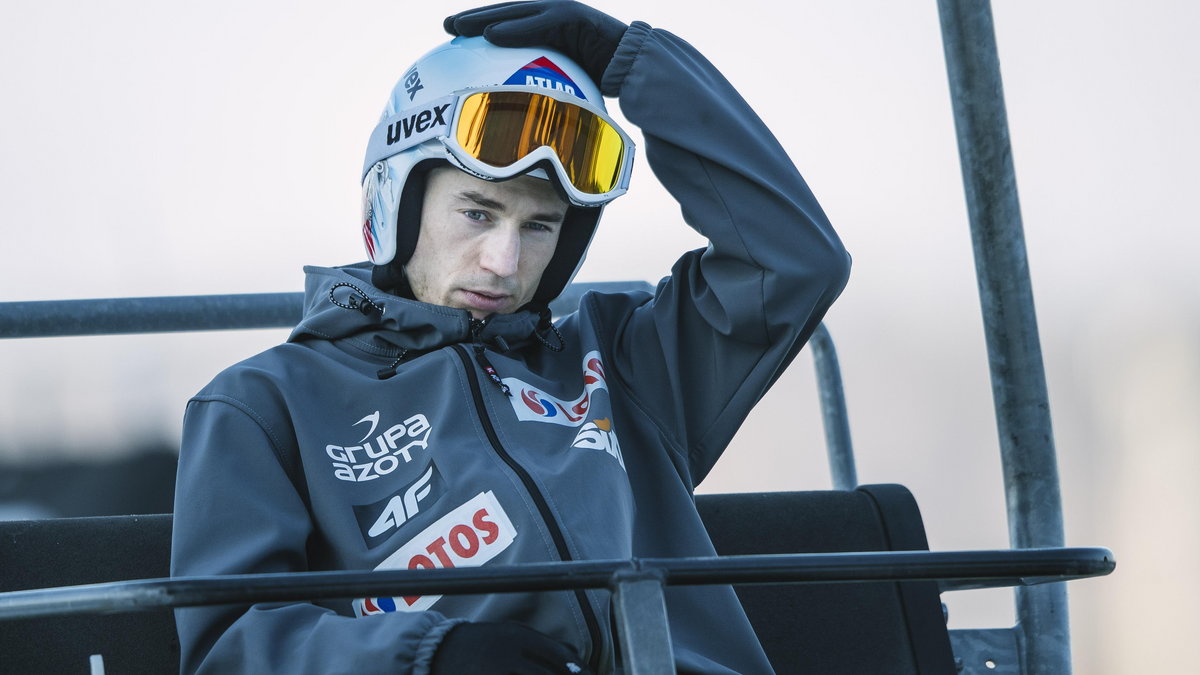 Kamil Stoch