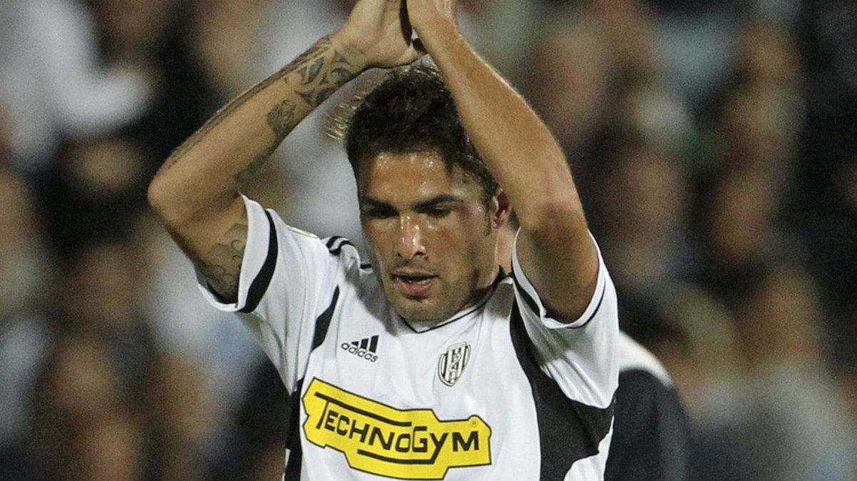 Adrian Mutu