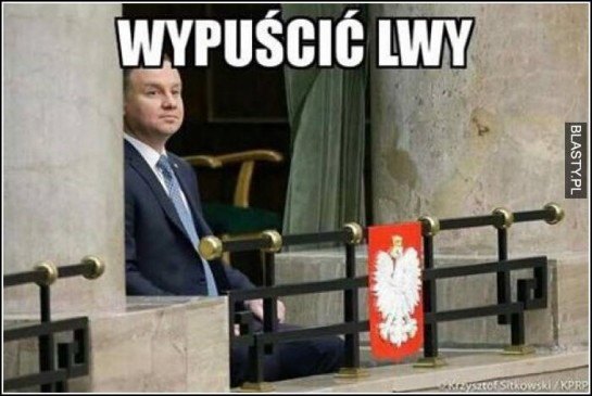 Memy po meczu Polska - Meksyk