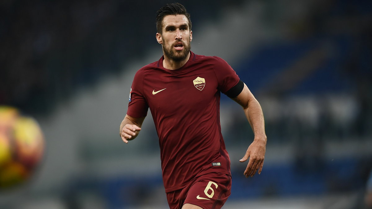 AS Roma – AC Milan (relacja na żywo)