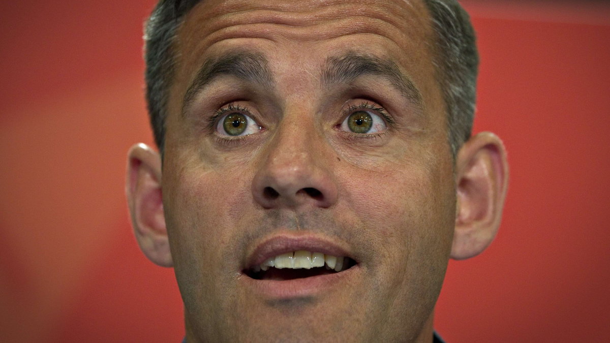 John Herdman