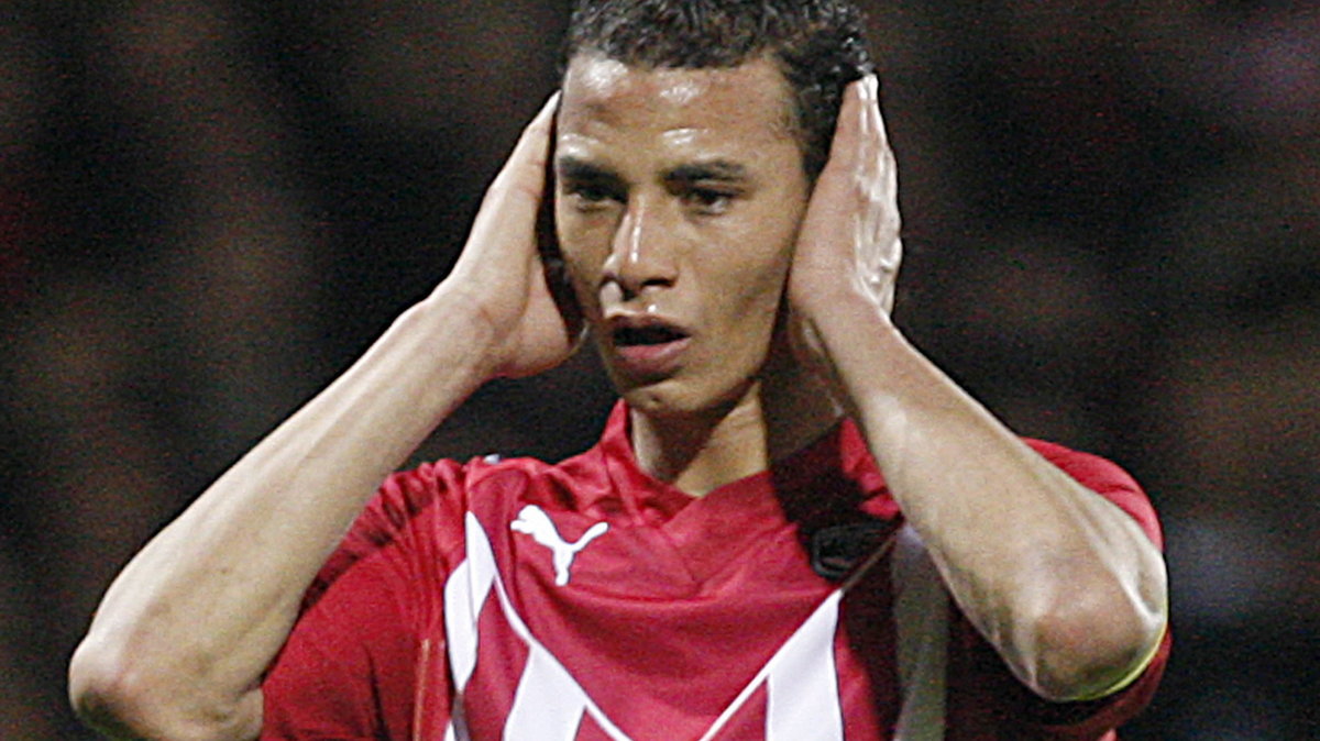 Marouane Chamakh