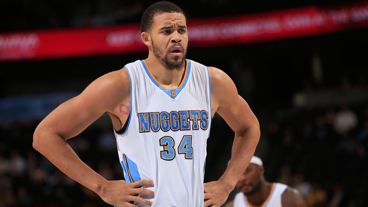 JaVale McGee