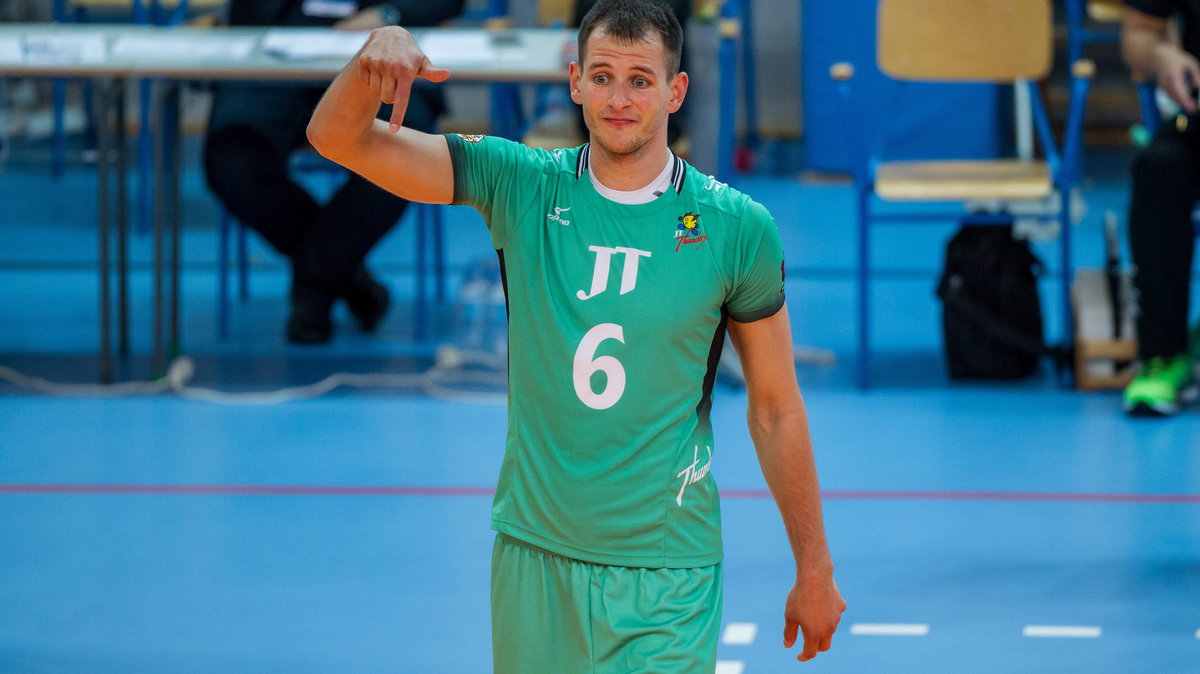 Bartosz Kurek