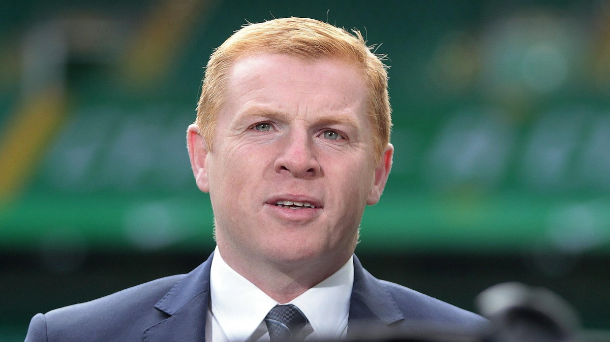 Neil Lennon