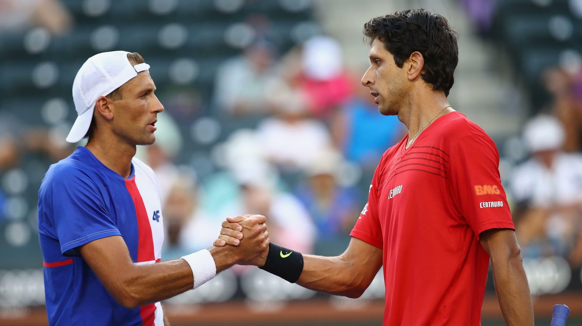 BNP Paribas Open - Day 12