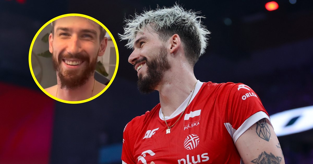 Tomasz Fornal wrócił do Polski i zafundował sobie nowe tatuaże. Nie tylko on!