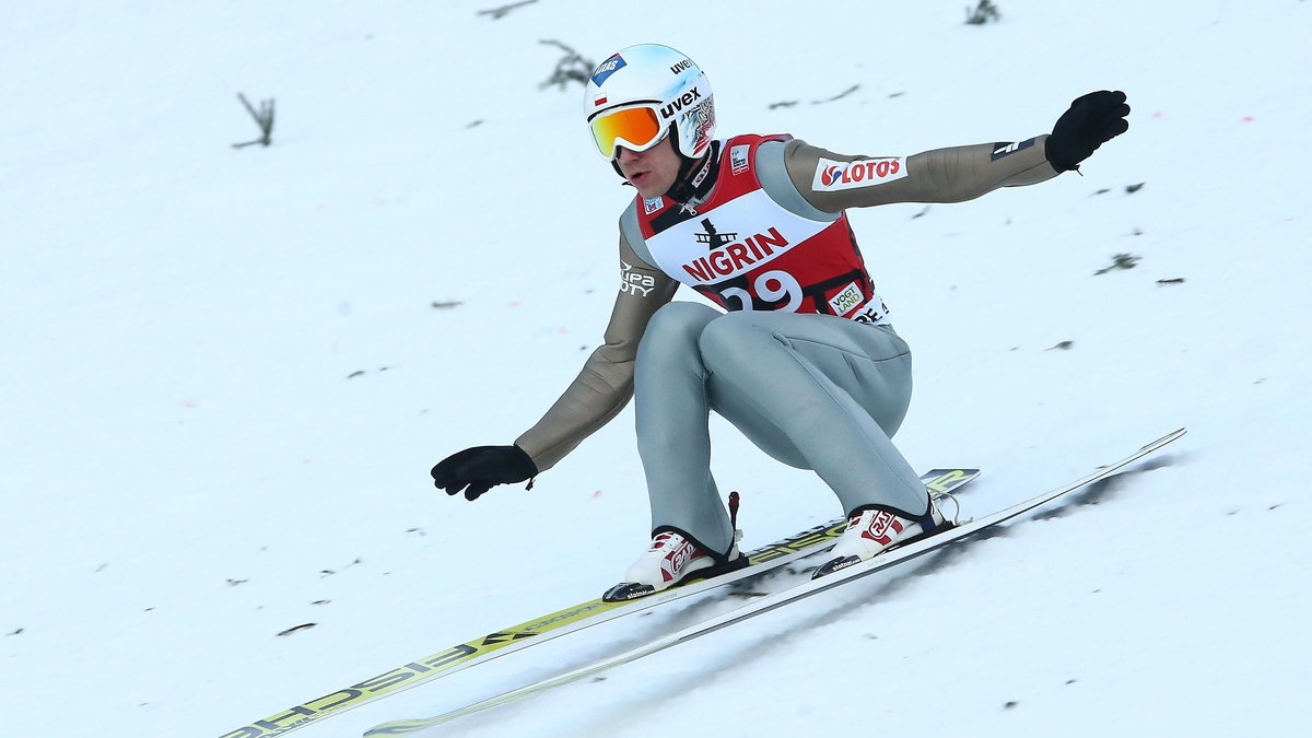 Kamil Stoch