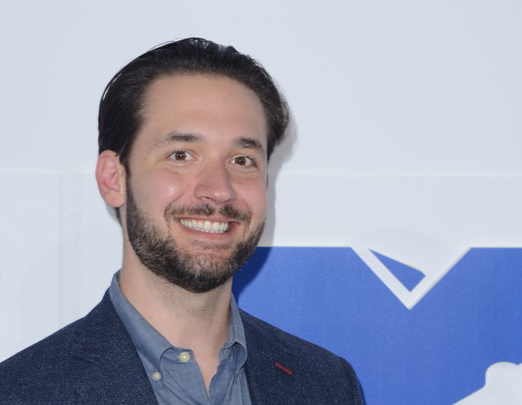 Alexis Ohanian