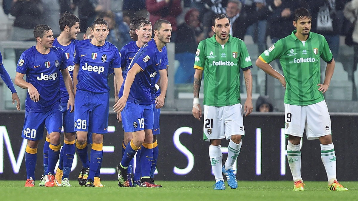 Juventus - Parma