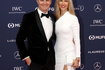 epa07379272 - MONACO SPORTS LAUREUS AWARDS (2019 Laureus World Sports Awards)