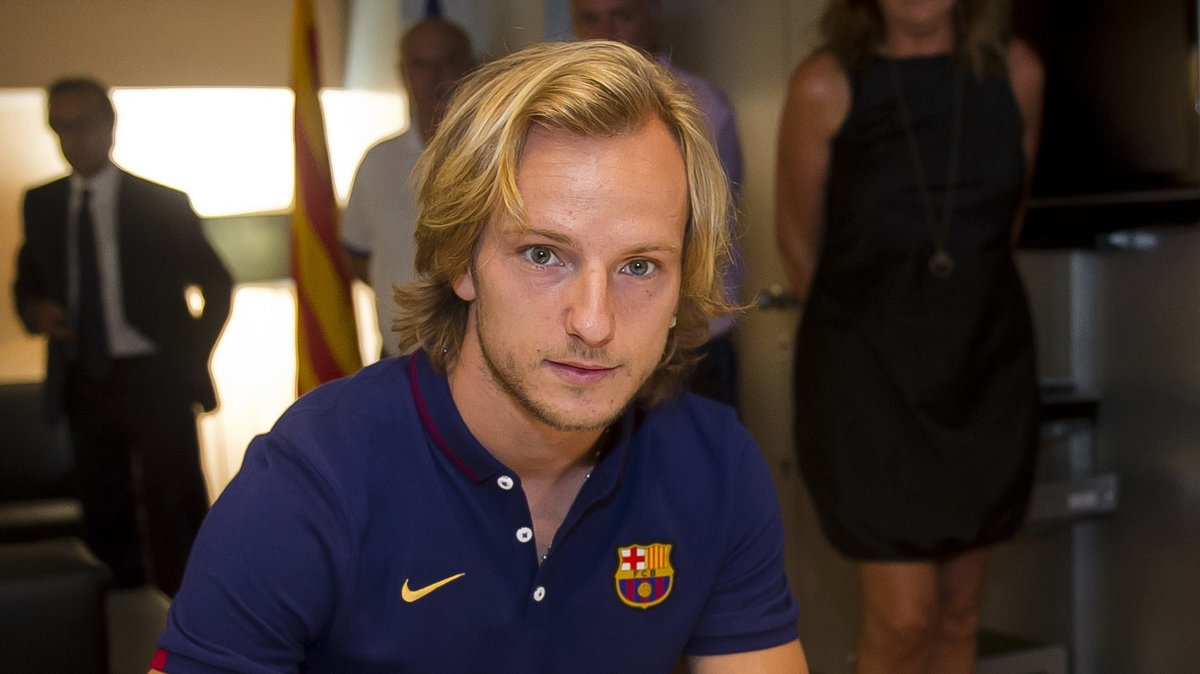 Ivan Rakitić 