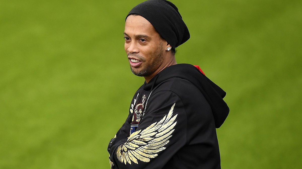 Ronaldinho