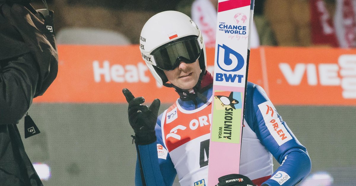 Poles Missed Opportunity in Nations Cup. Clear Leader