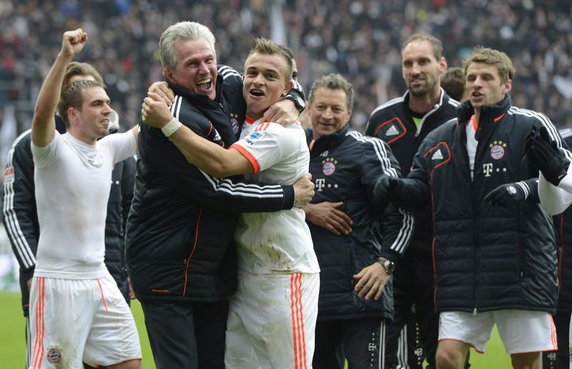 Jupp Heynckes