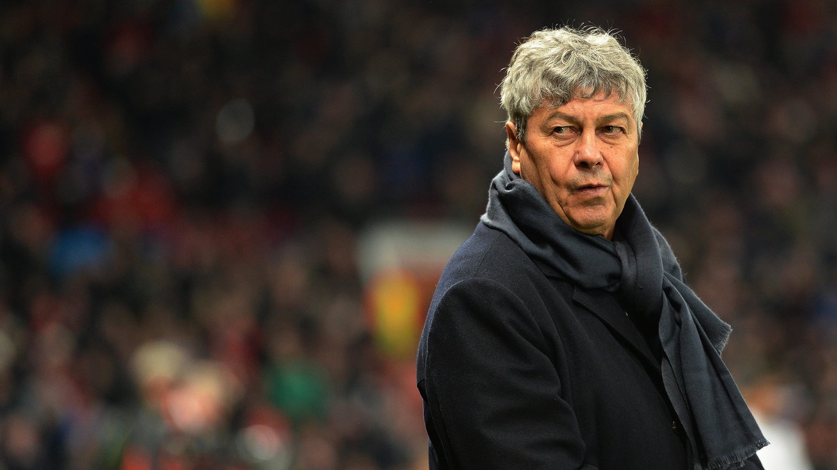 Mircea Lucescu