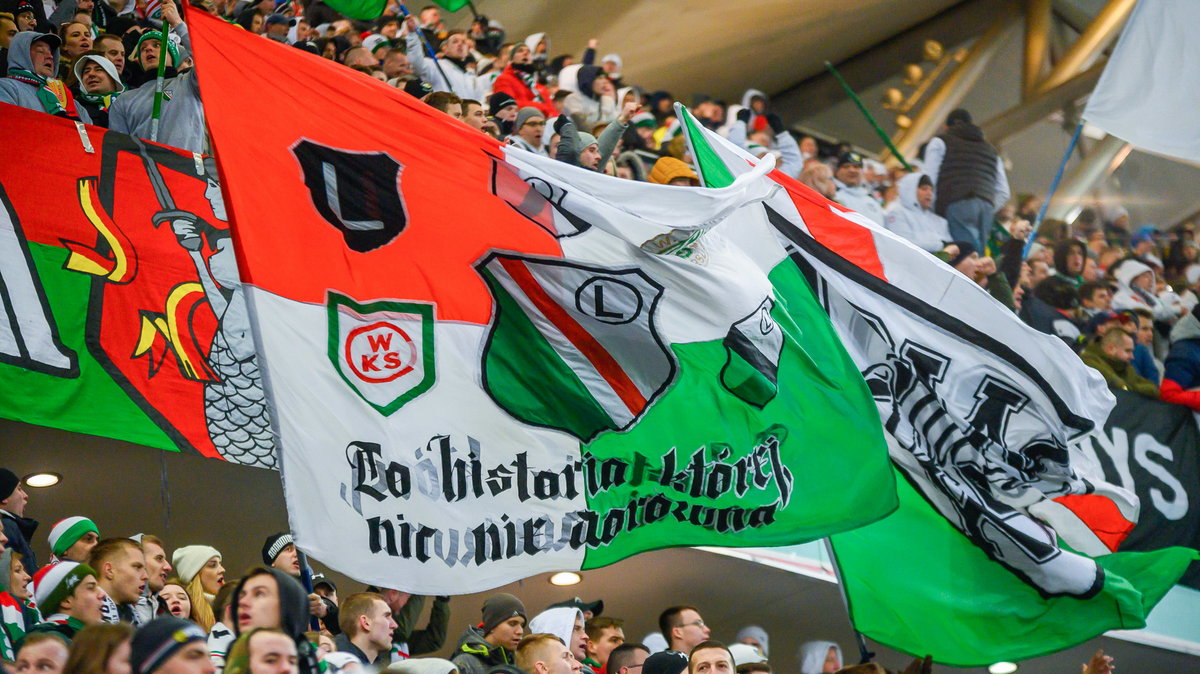 Legia Warszawa