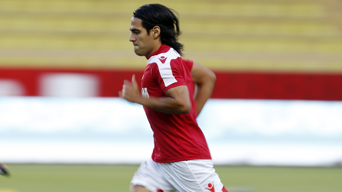 Radamel Falcao