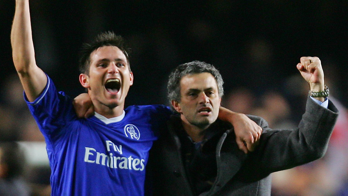 Frank Lampard