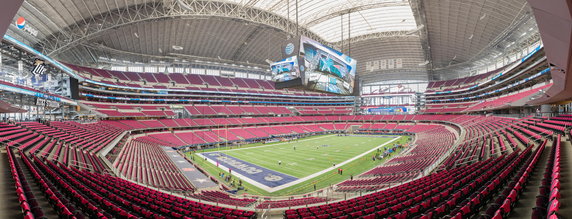 AT&T Stadium (Dallas)