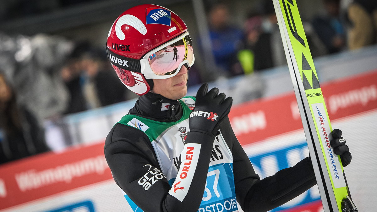 Kamil Stoch