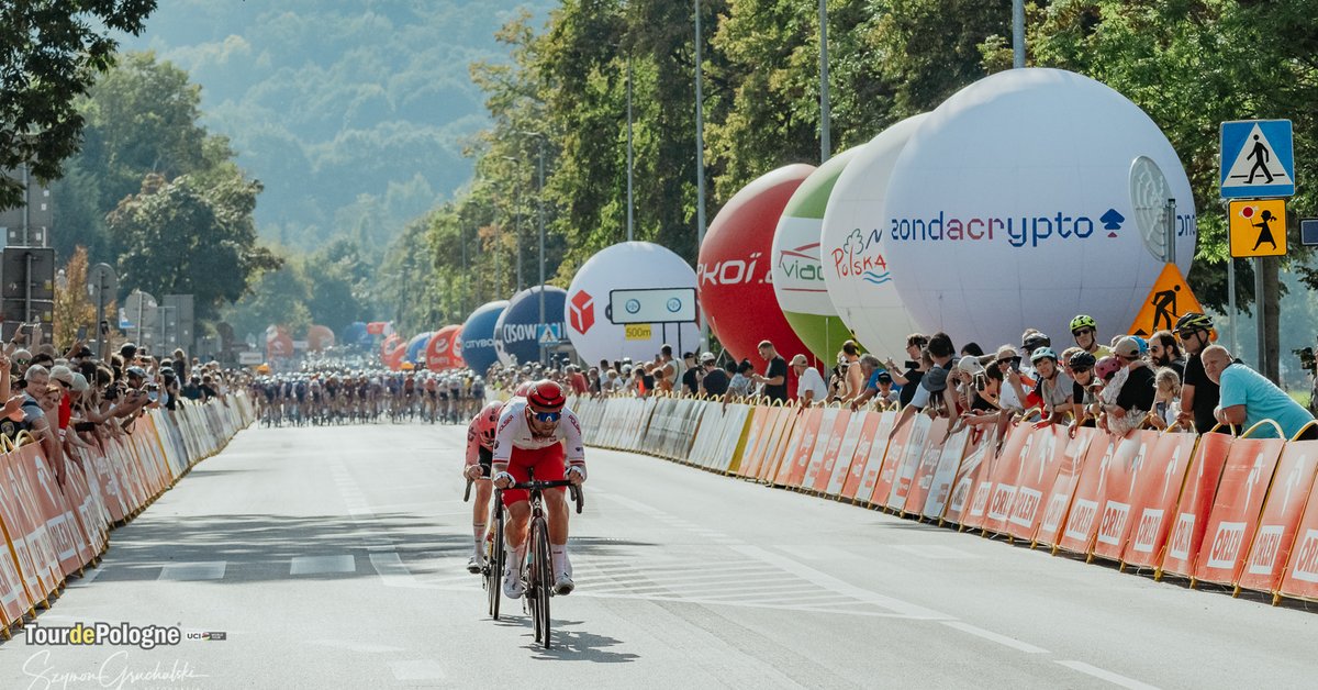 Zondacrypto kontynuuje współpracę z Lang Teamem