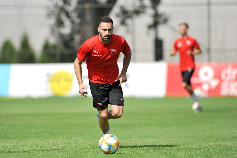 Rafael Lopes (Cracovia)