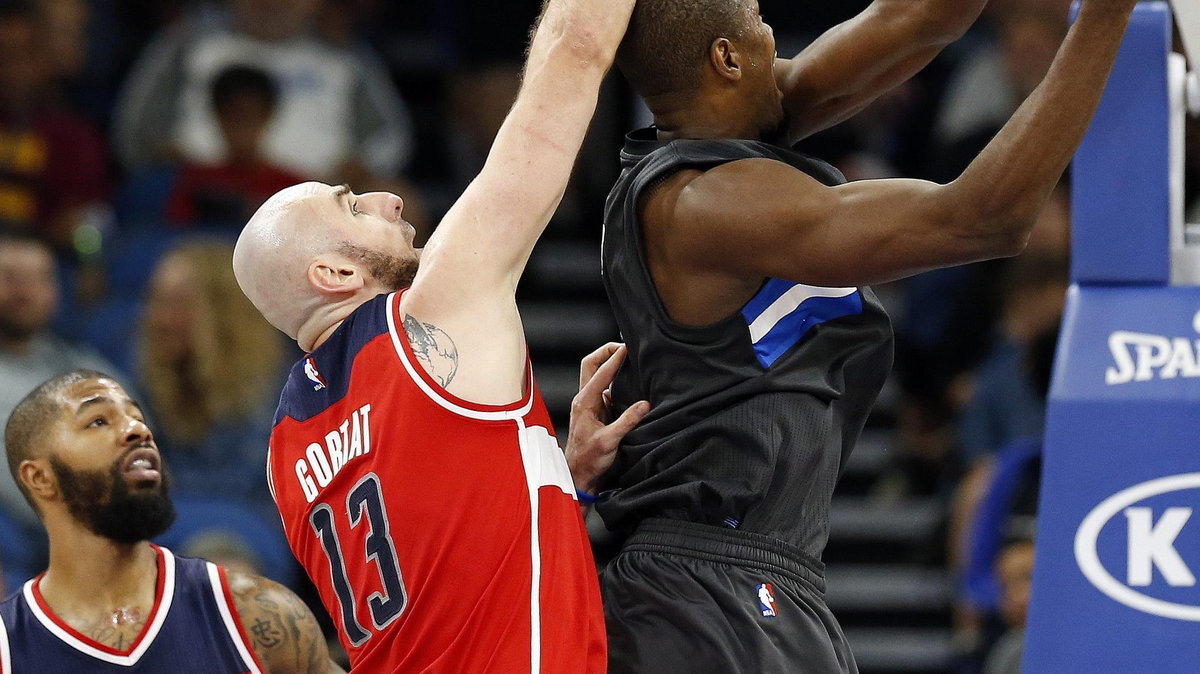 Marcin Gortat