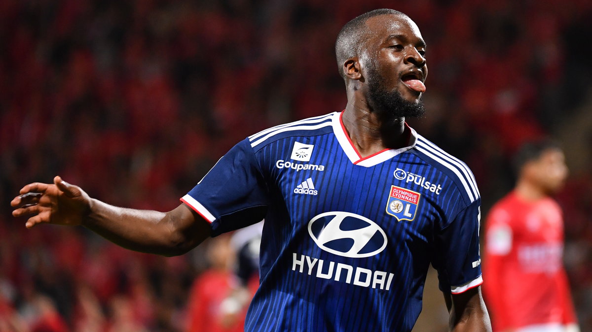 Tanguy Ndombele