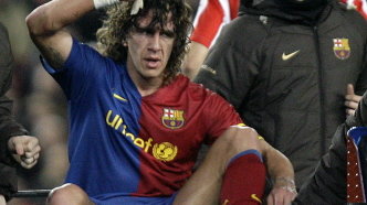 Carles Puyol