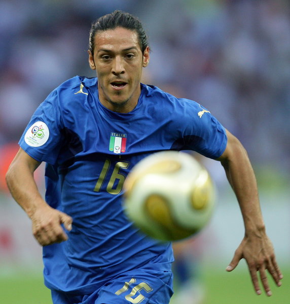 Mauro Camoranesi