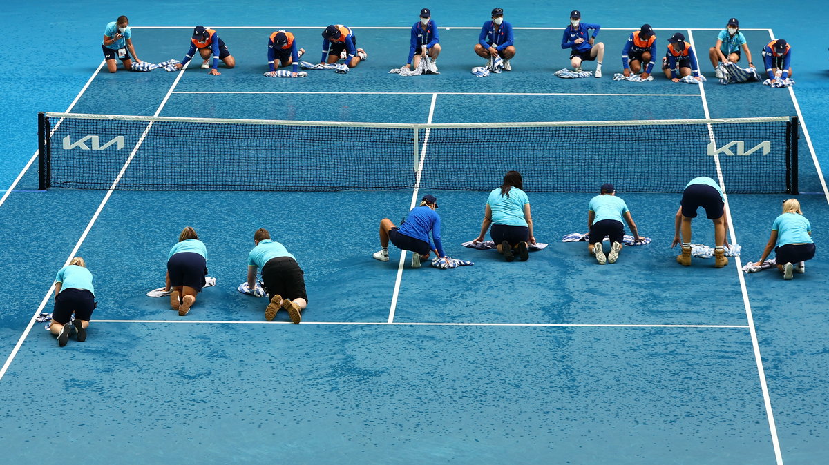 Australian Open