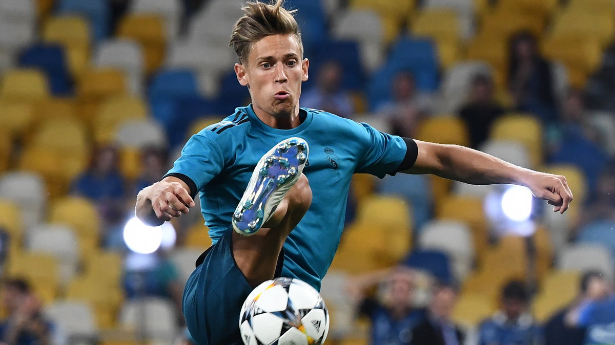 Marcos Llorente