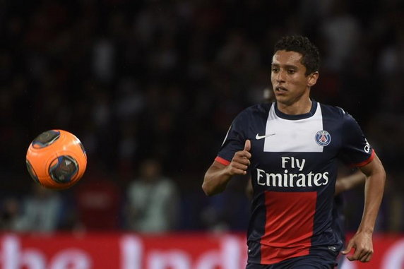 Marquinhos (PSG)