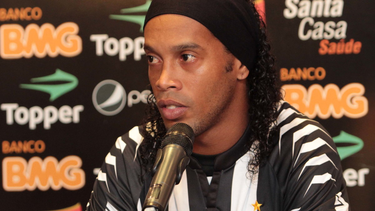 Ronaldinho