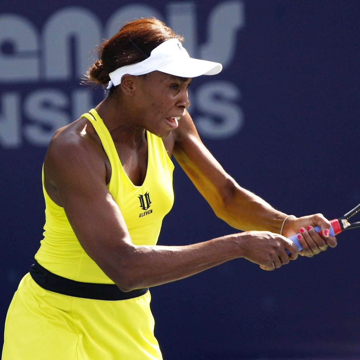 Venus Williams