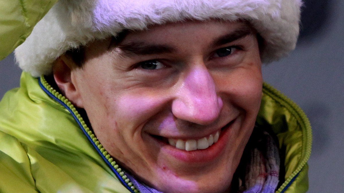 Kamil Stoch