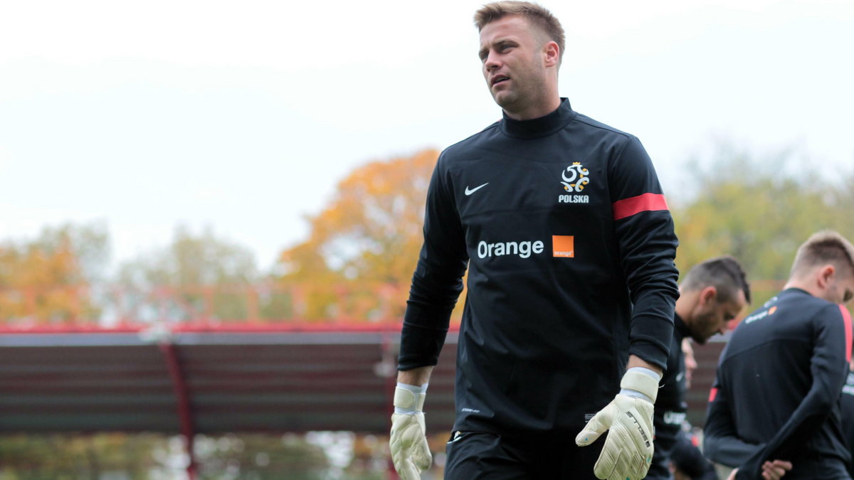 Artur Boruc