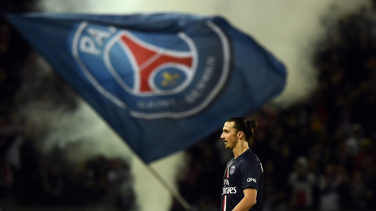 Zlatan Ibrahimovic