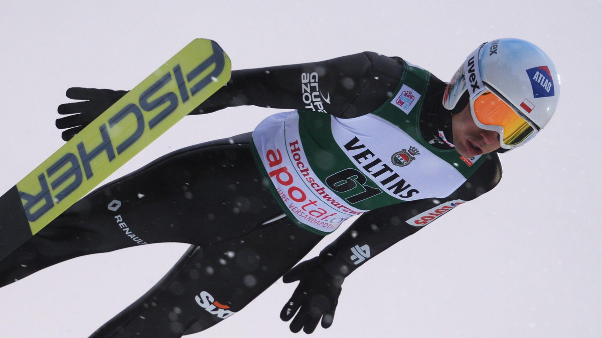 Kamil Stoch 