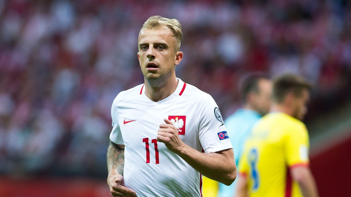 Kamil Grosicki 