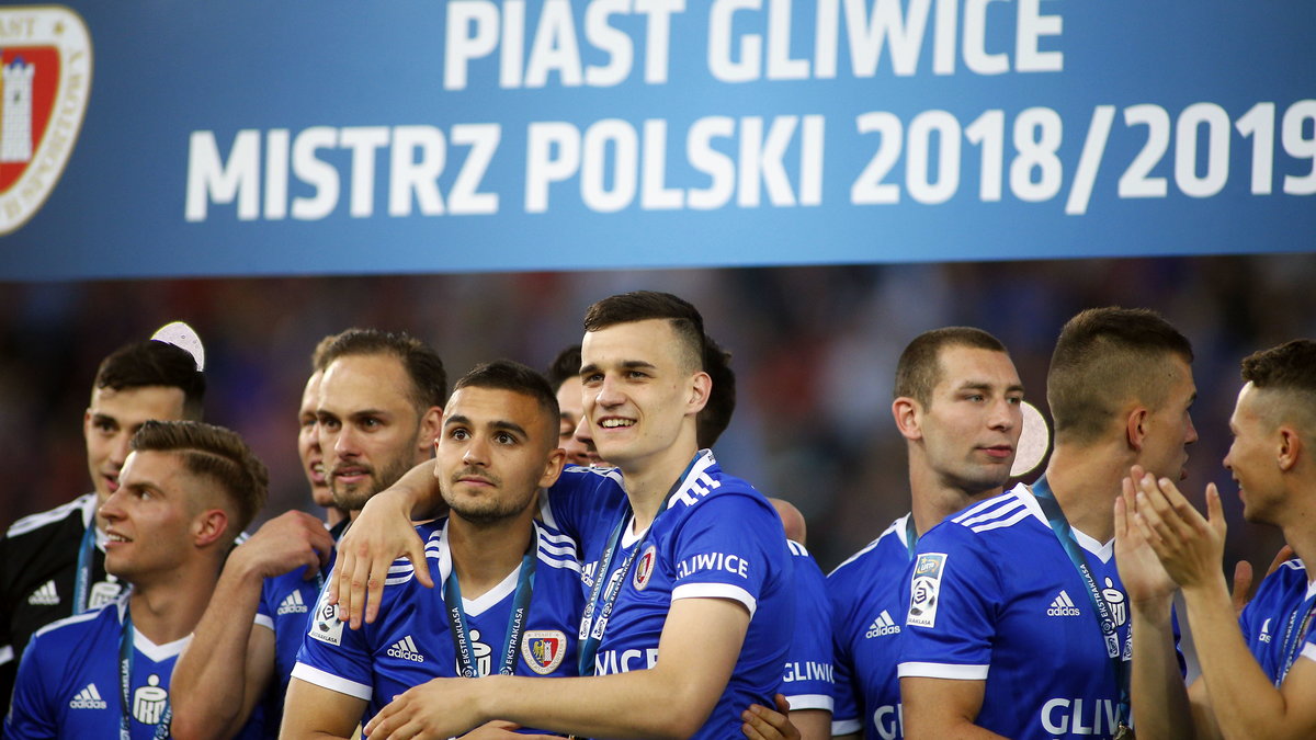 Piast Gliwice