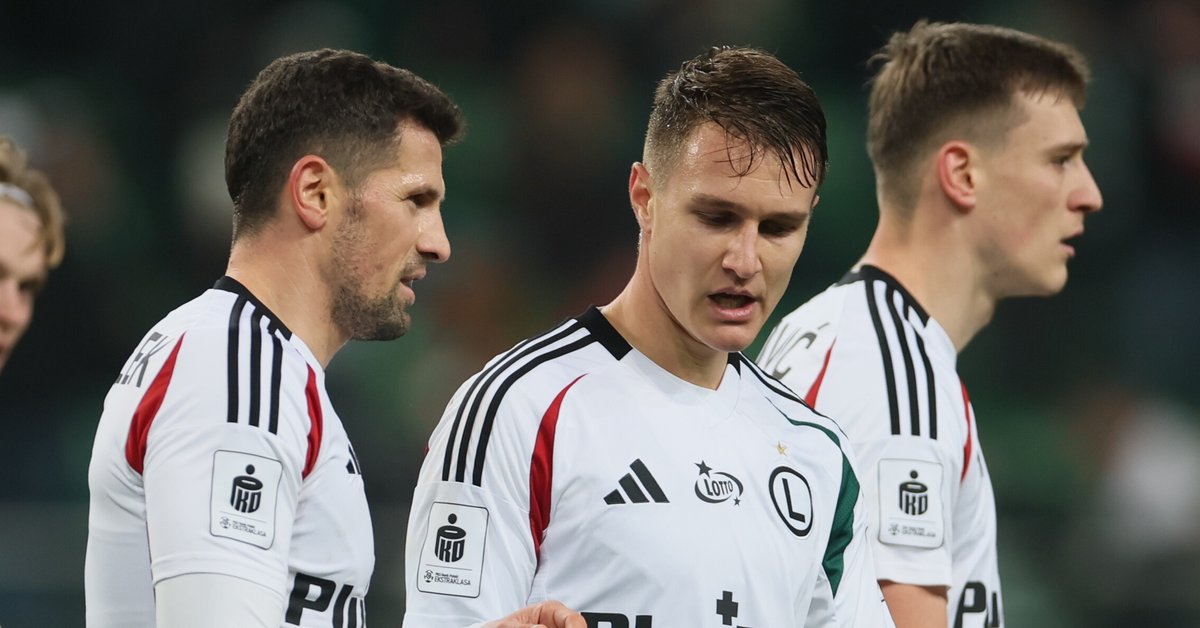 Legia Warszawa - Lincoln Red Imps FC w Lidze Konferencji. Gdzie oglądać? O której mecz?