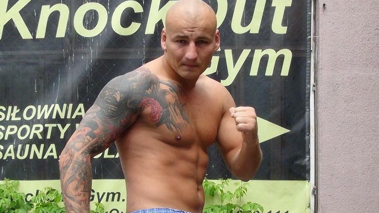 Artur Szpilka 