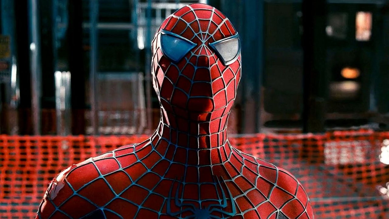 Sam Raimi o Spider-Manie 4 i plotkach o Avengers: Tajne wojny